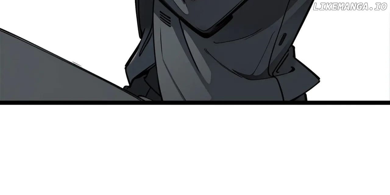 Daddy President Is Too Hard To Deal With Chapter 199 - page 60